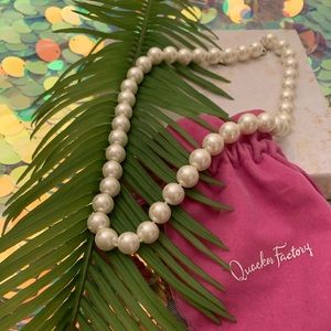 Freshwater Pearls Necklace